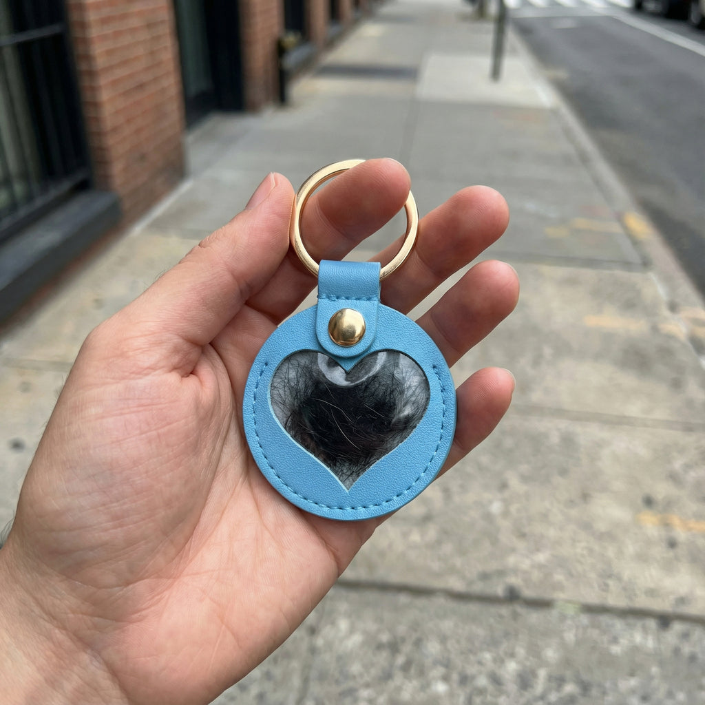 Coeur Souvenir