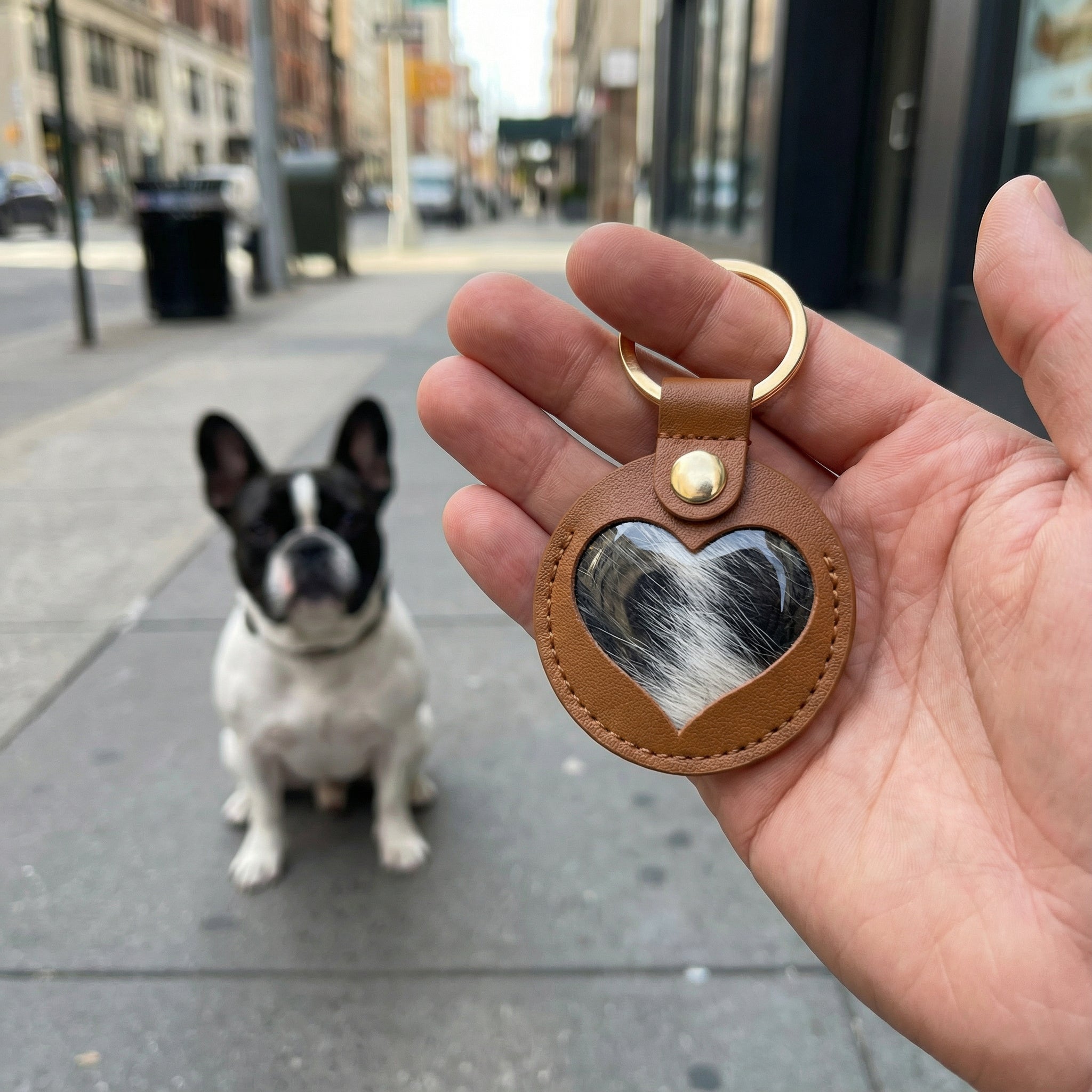 Coeur Souvenir