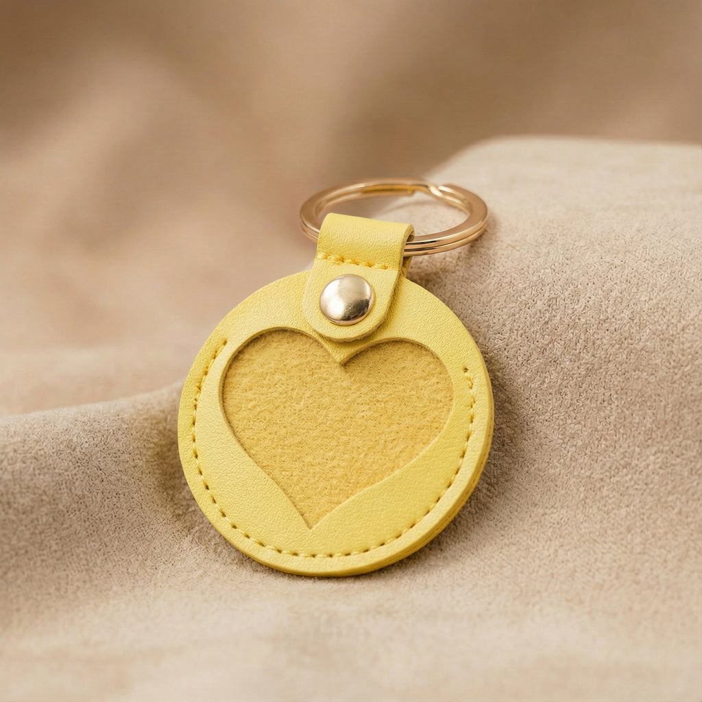 Coeur Souvenir